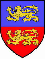 Maddox Crest